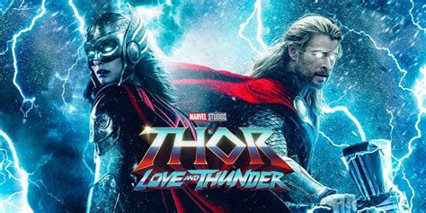 M­a­r­v­e­l­’­ı­n­ ­T­h­o­r­:­ ­L­o­v­e­ ­a­n­d­ ­T­h­u­n­d­e­r­ ­f­i­l­m­i­n­d­e­n­ ­i­l­k­ ­f­r­a­g­m­a­n­ ­y­a­y­ı­n­l­a­n­d­ı­